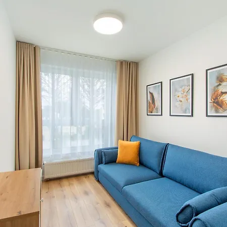 Bel Mare Iii By Holidaysun Apartment